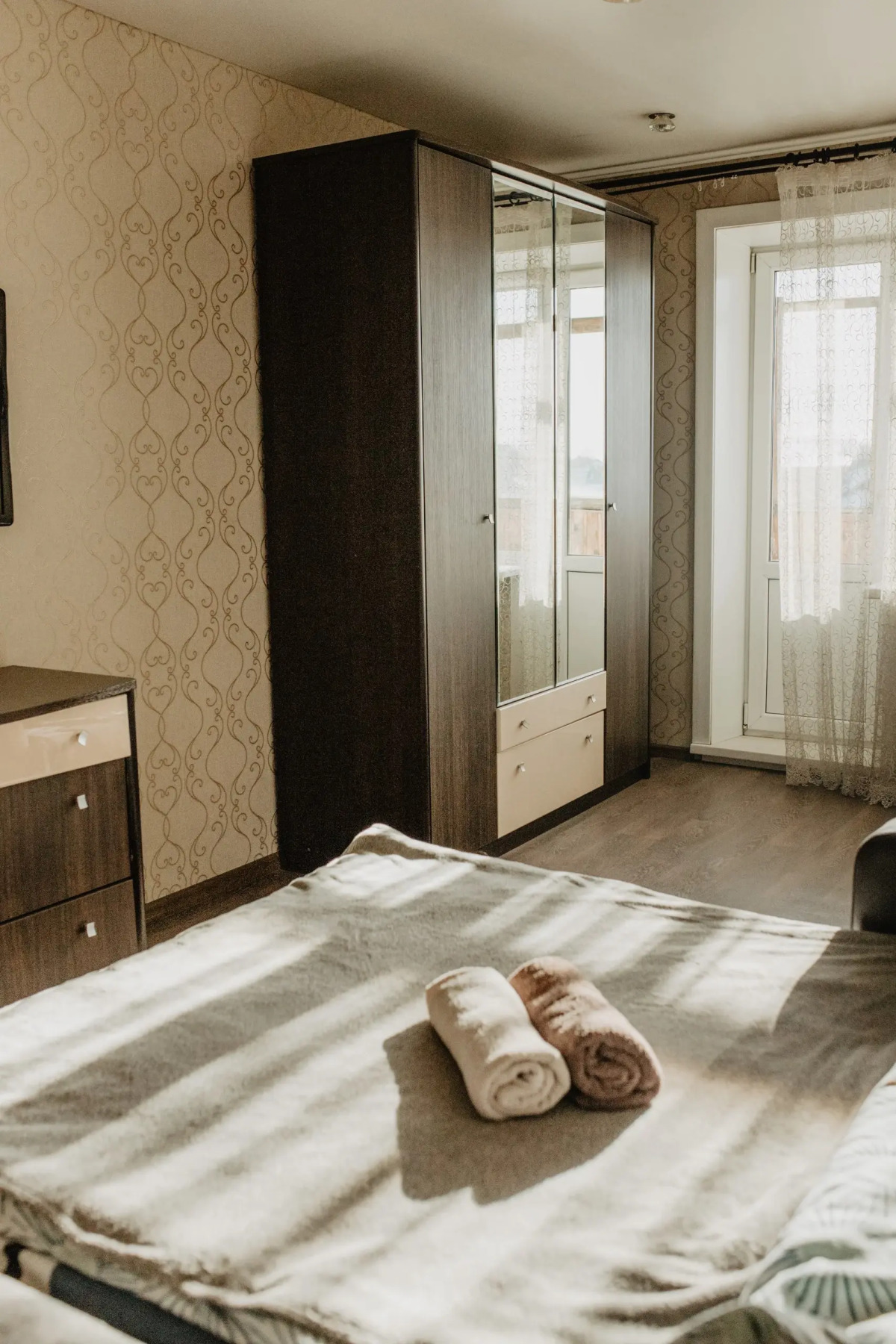 Квартира по улице Сахалинской 100 Южно-Сахалинск