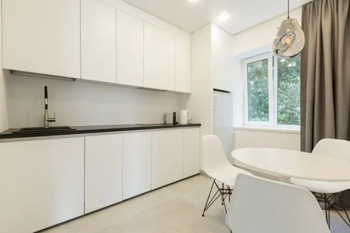 Апартаменты Мечта Минималиста