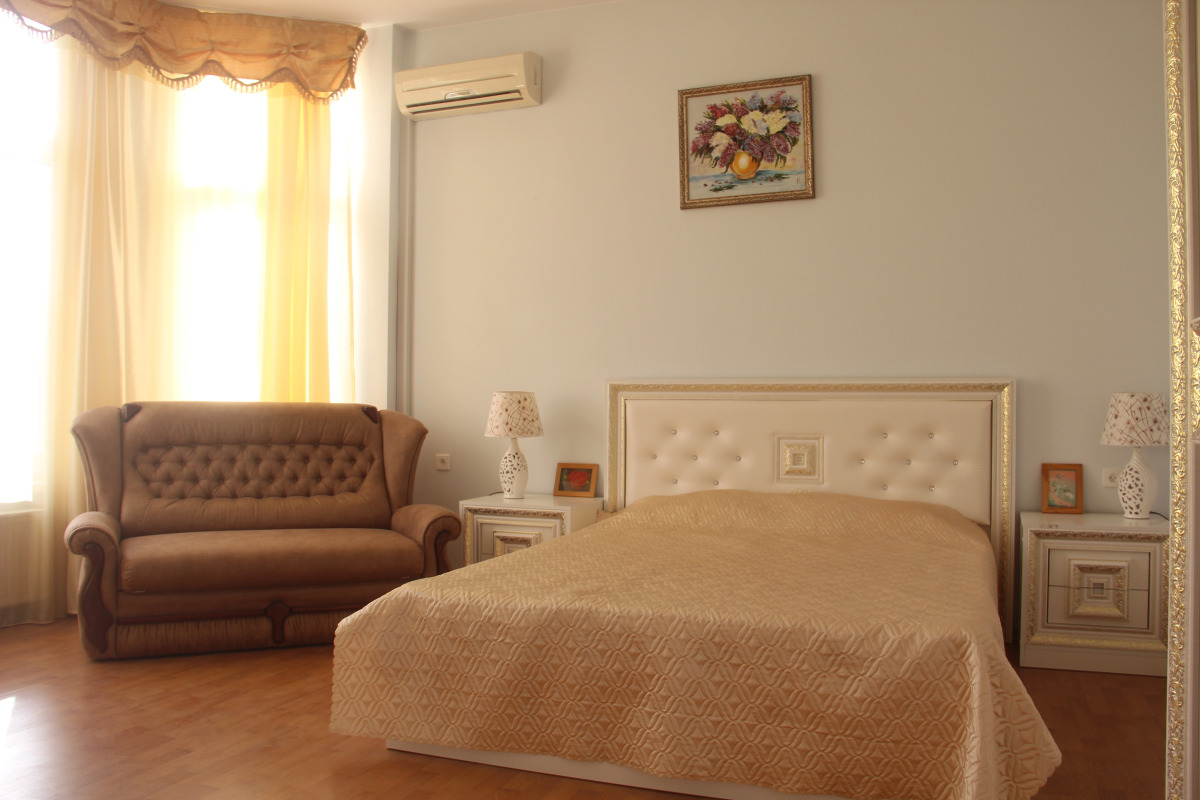 Гостевой Дом Элит-Хаус