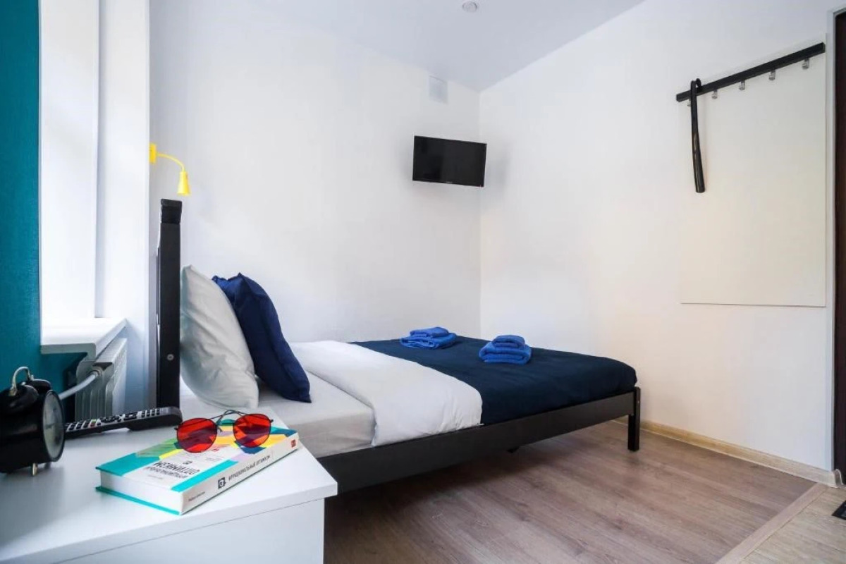 Апартаменты Гости Любят на Владимирской