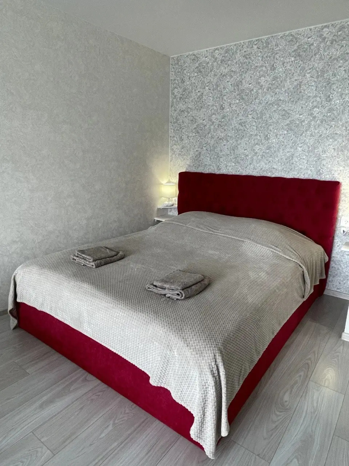 Апартаменты у Городского Парка