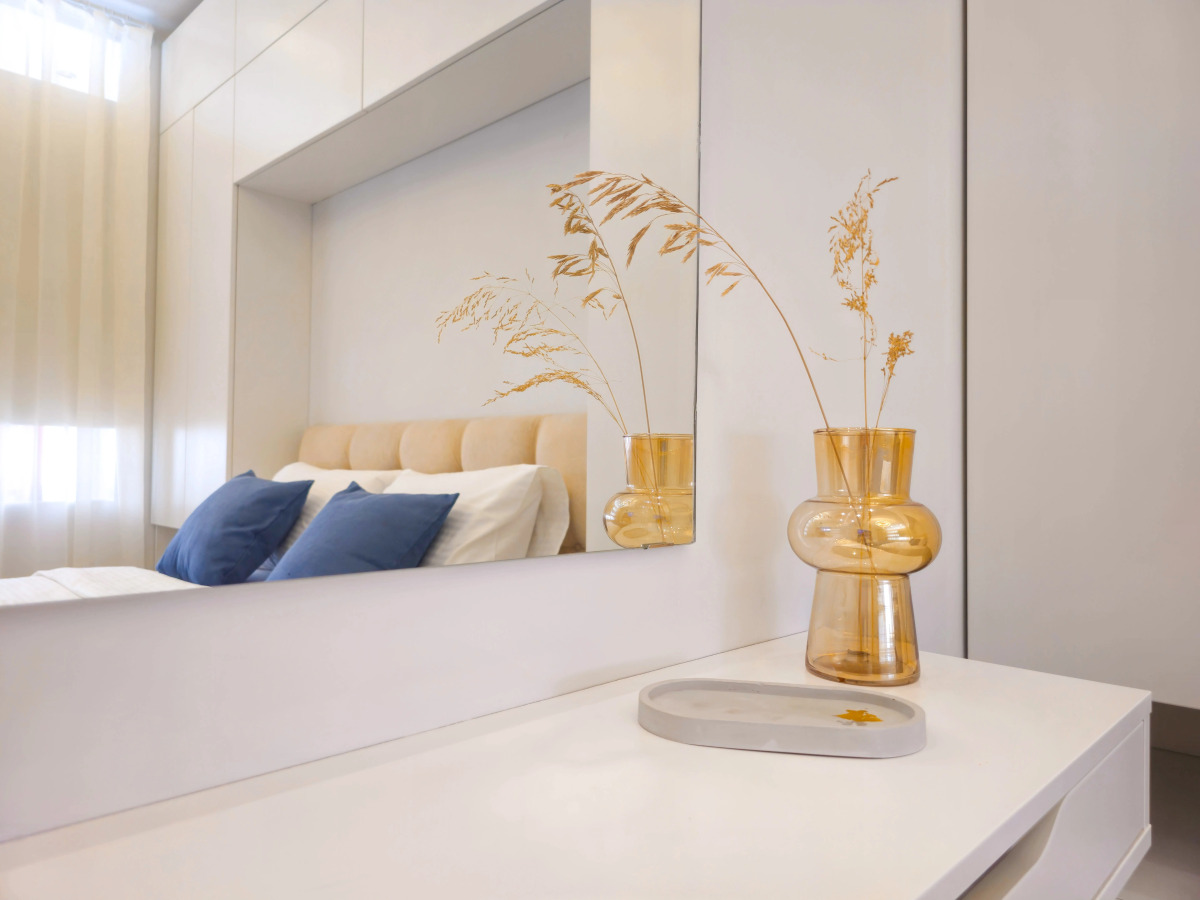 Квартира 2-х комн квартира Люкс Бриз Триколор у м.ВДНХ до 6 чел.