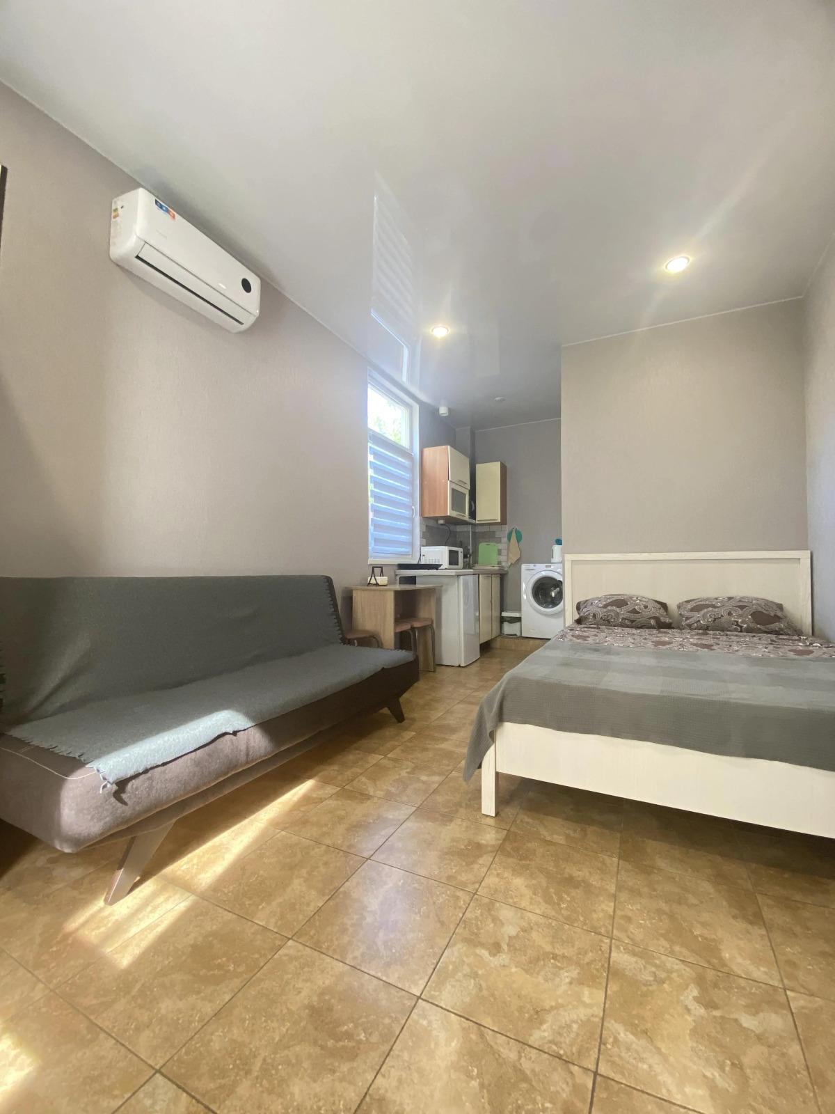 Апартаменты Калипсо 3