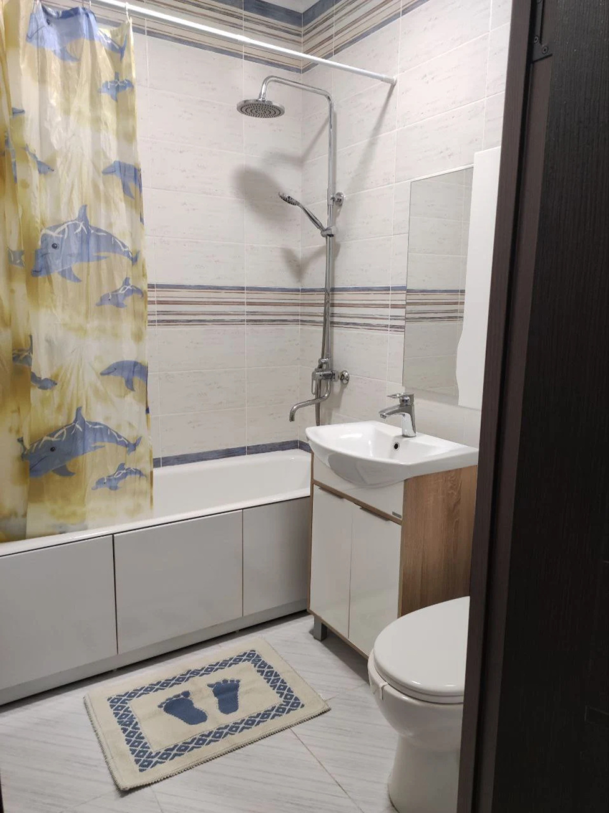 Апартаменты Уютная Квартира в Экологической Части Города