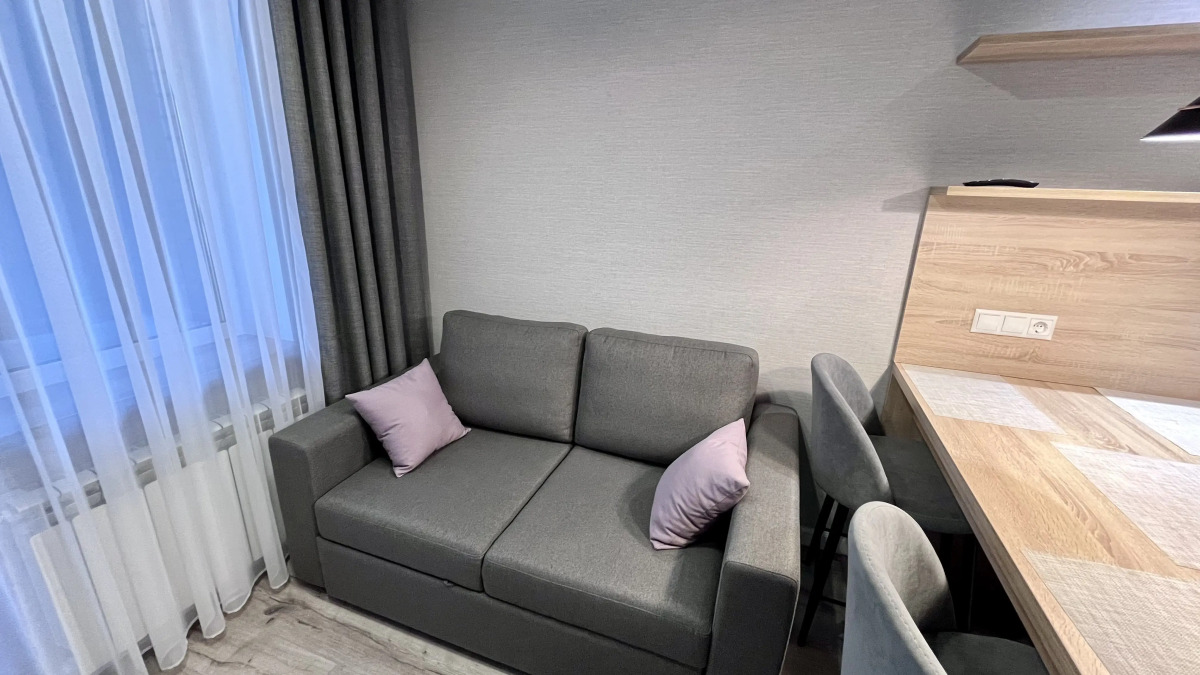 Квартира Евродвушка в центре рядом с набережной