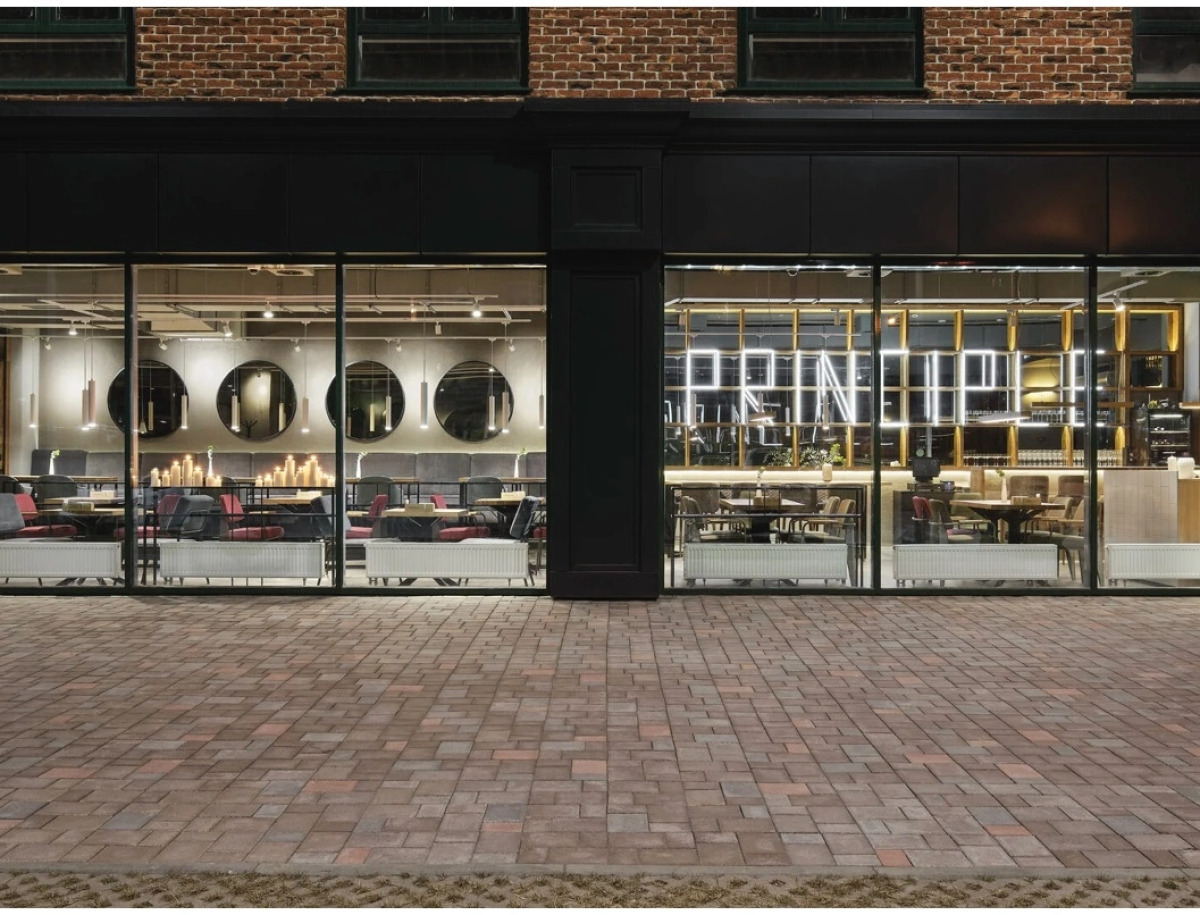 Апартаменты в КД Vivaldi