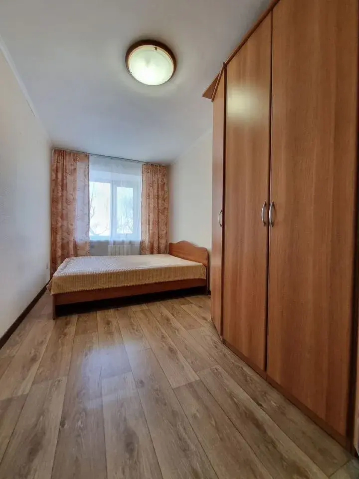 Квартира на Волочаевской