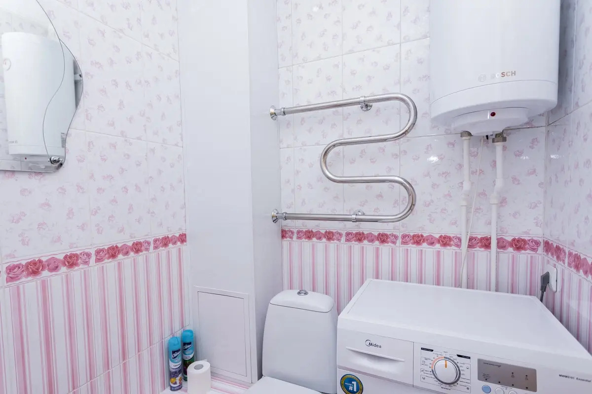 Апартаменты на Ленина 329