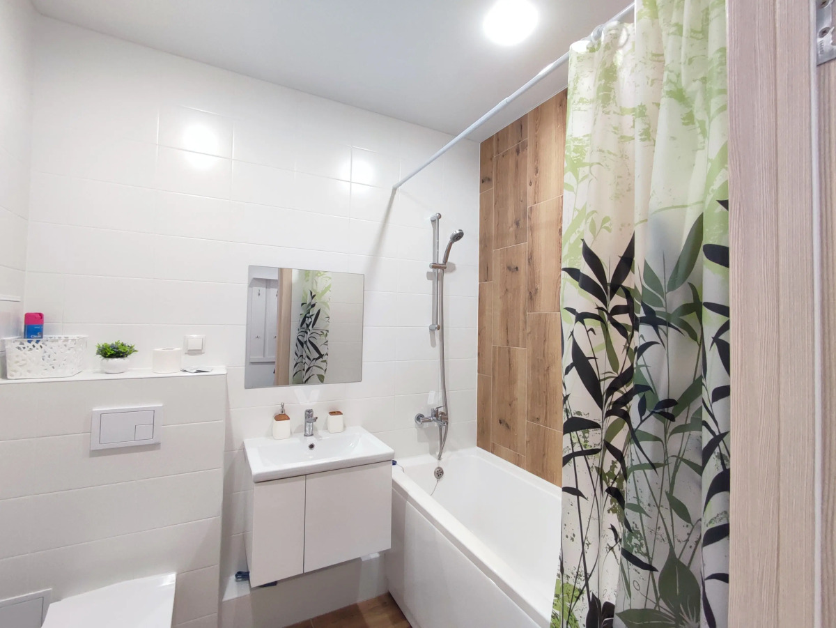 Квартира Костарика Комфорт Класса