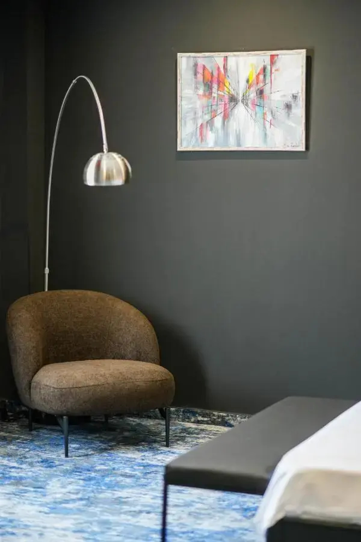 Отель Splendid Tbilisi