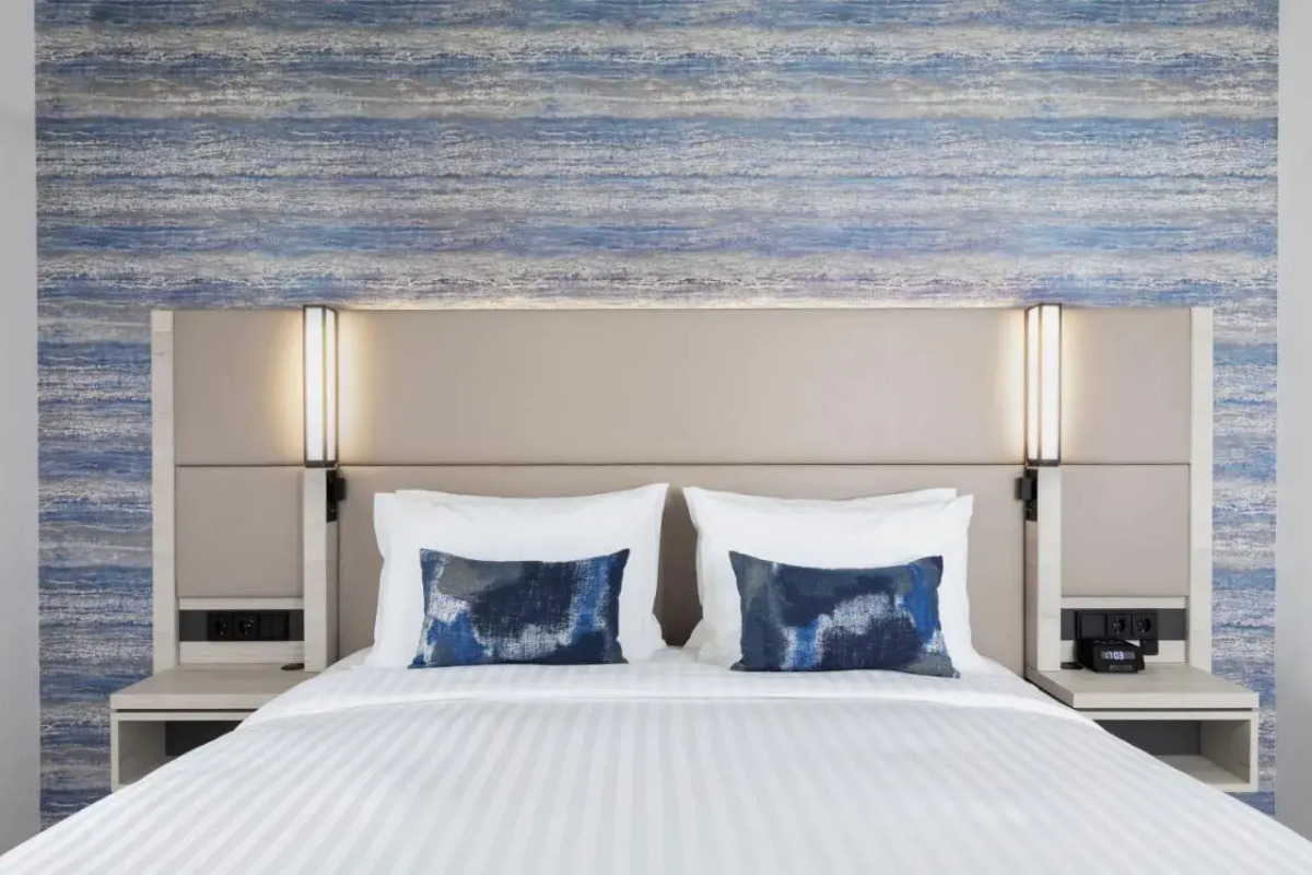 Hotel Courtyard by Marriott Batumi