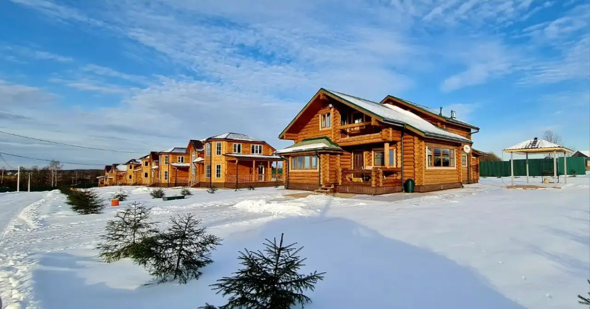 Гостевой дом КСК Тукзар