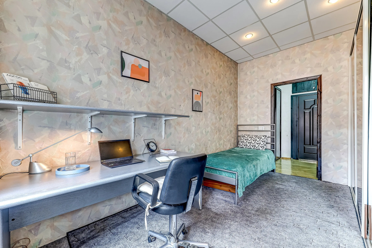 Апартаменты Небесный Невский