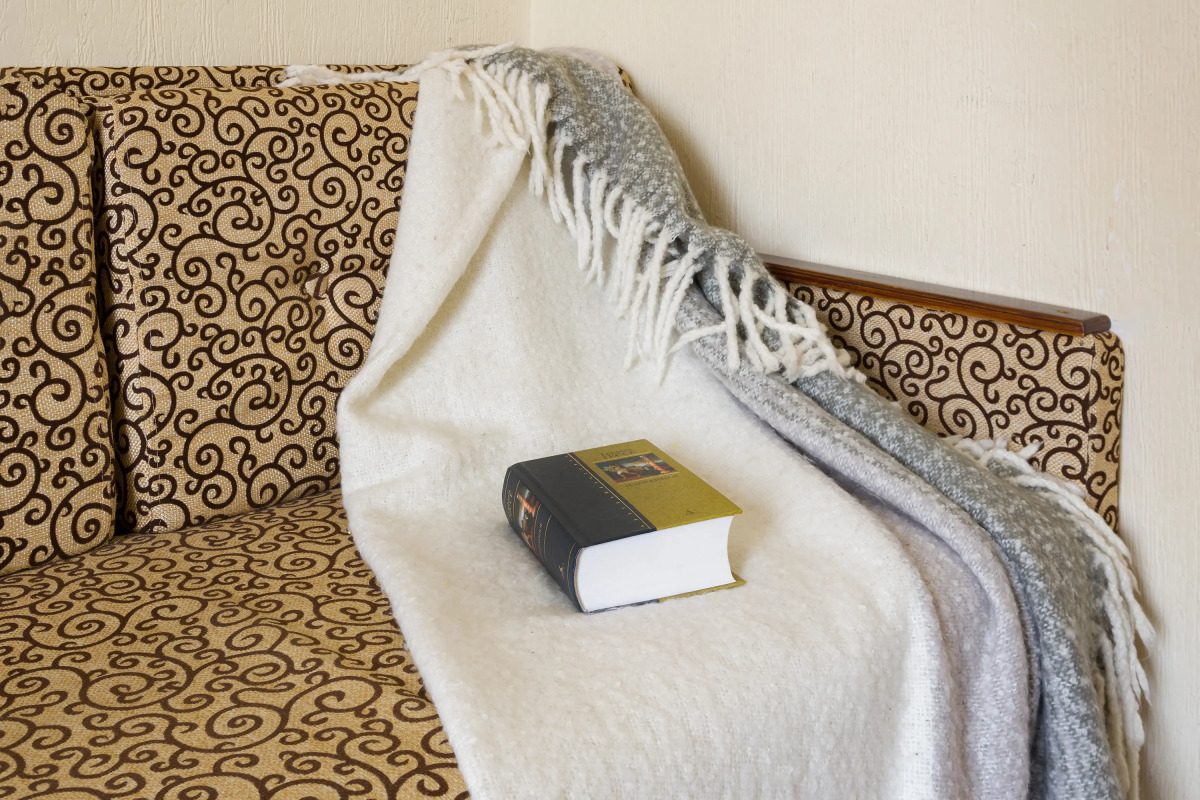 Квартира Однокомнатная на Урицкого 14