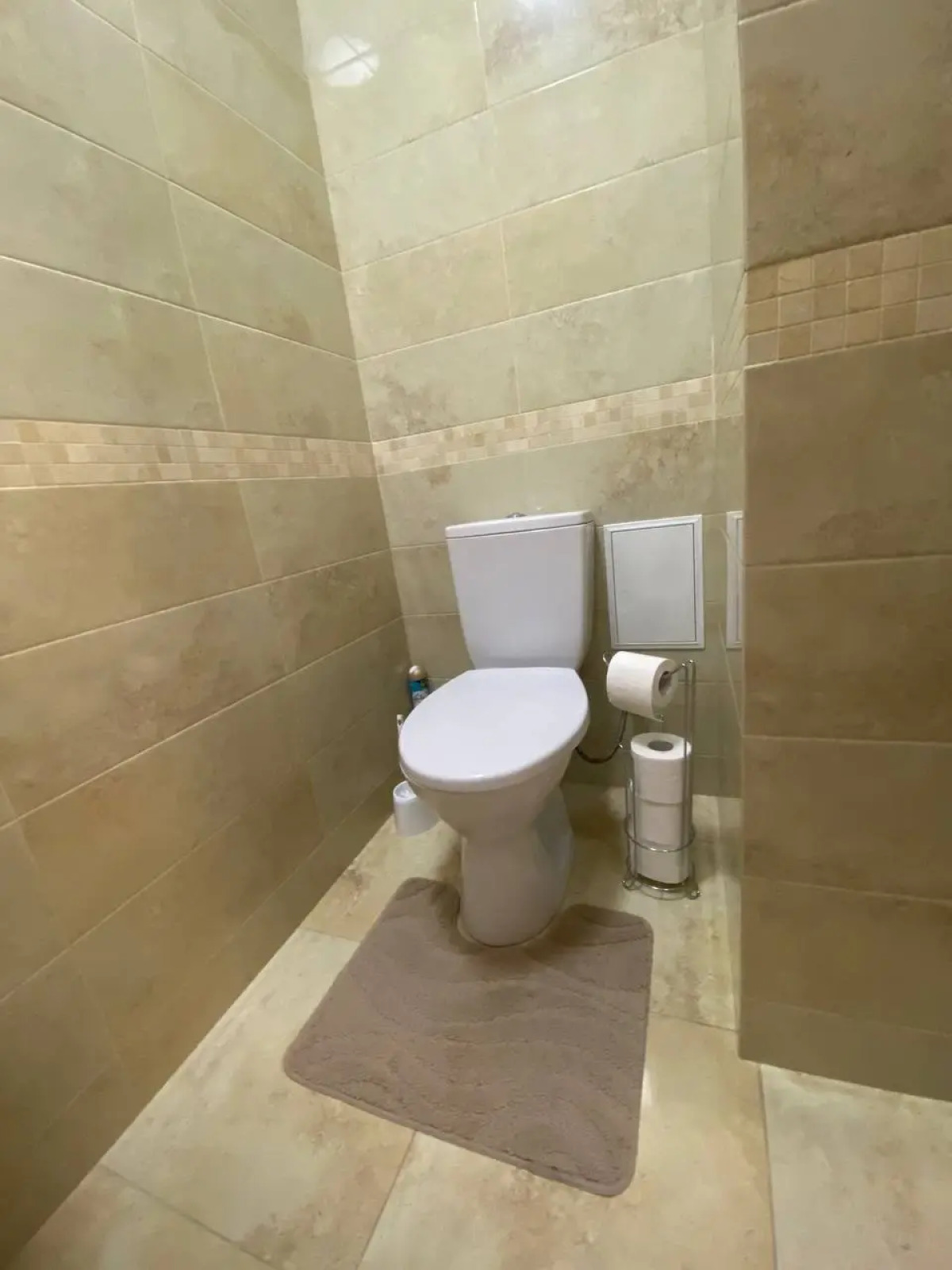 Апартаменты PosutochnoSV на Ак. Антонова