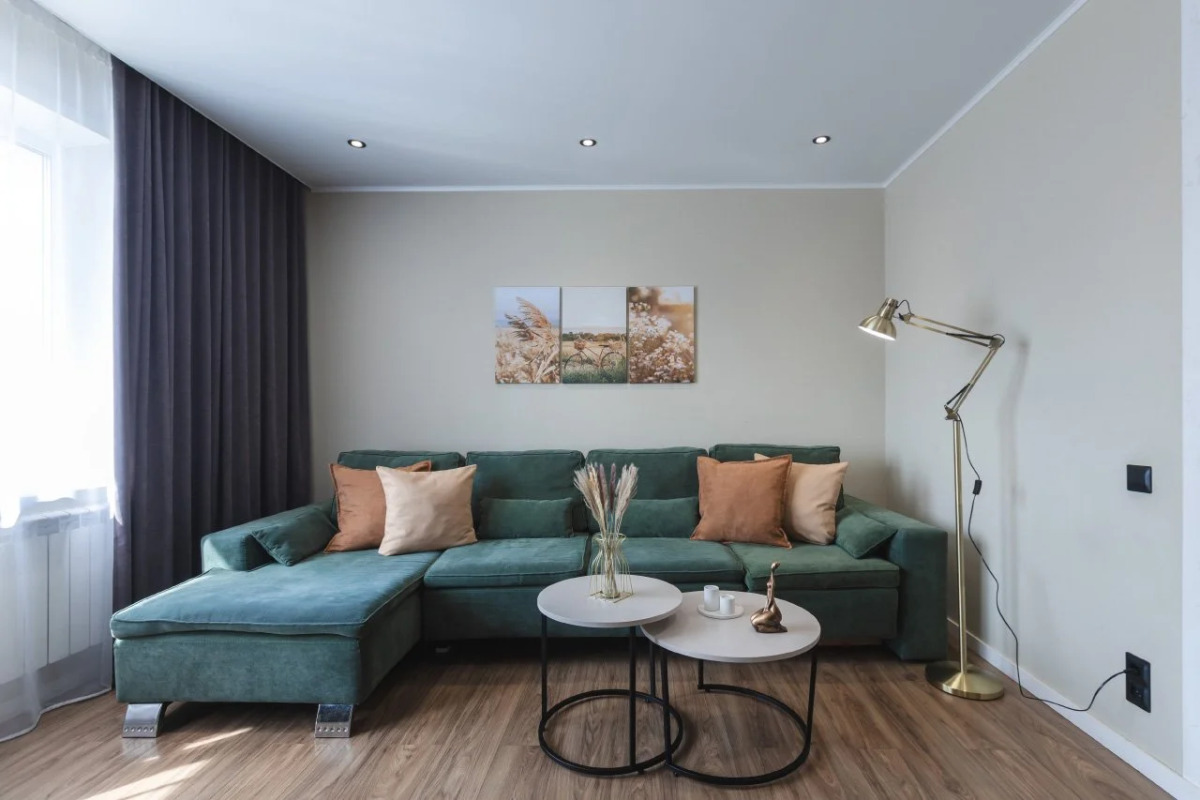 Апартаменты Пять Звёзд Комфортный Микроклимат