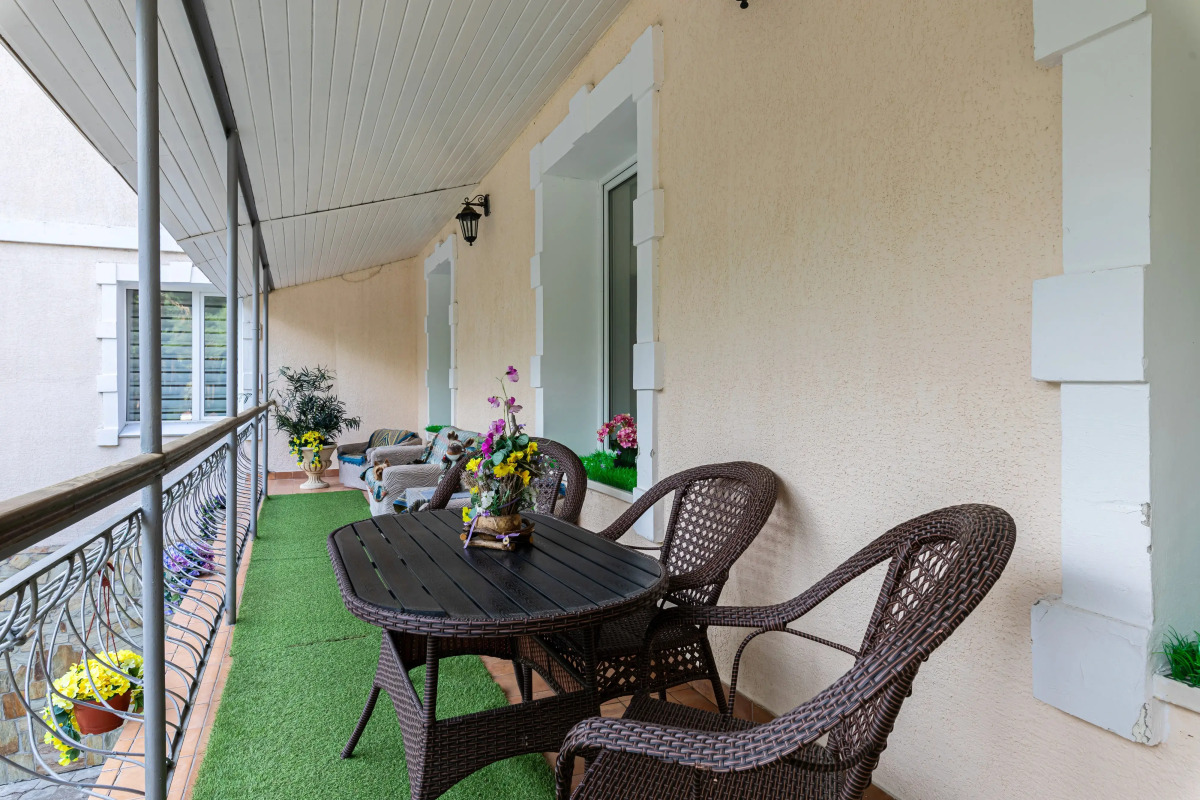 Гостевой дом Лесная сказка