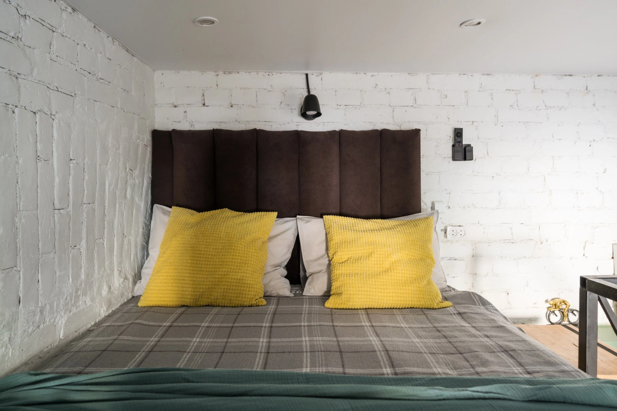 Апартаменты Онтарио в центре Спб