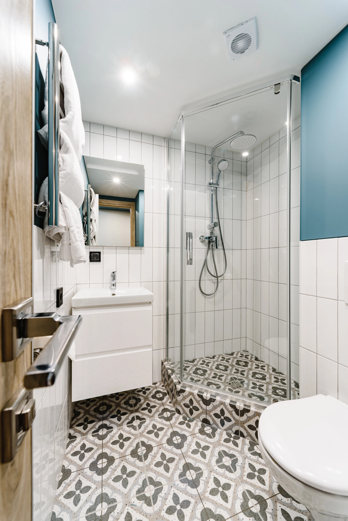 Отель Simple МонБлан