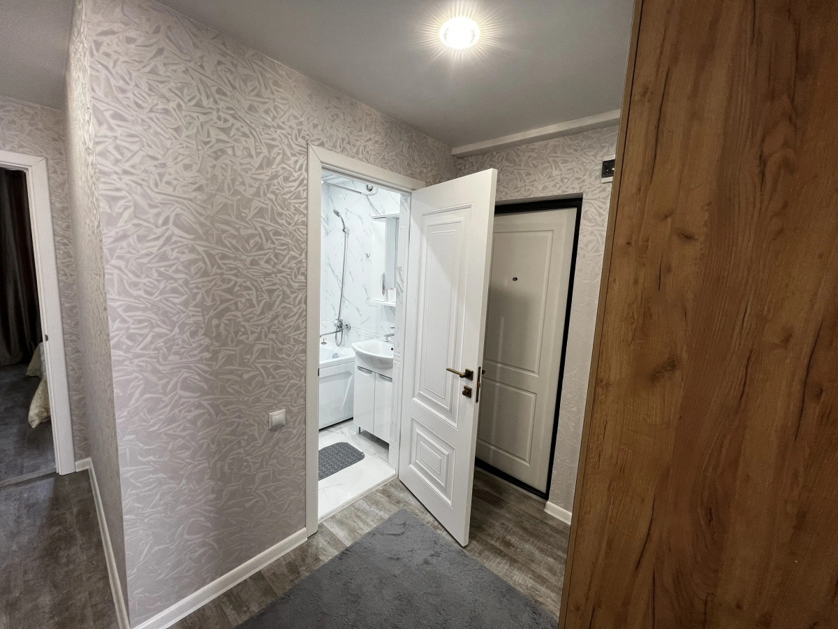 Апартаменты у Моря