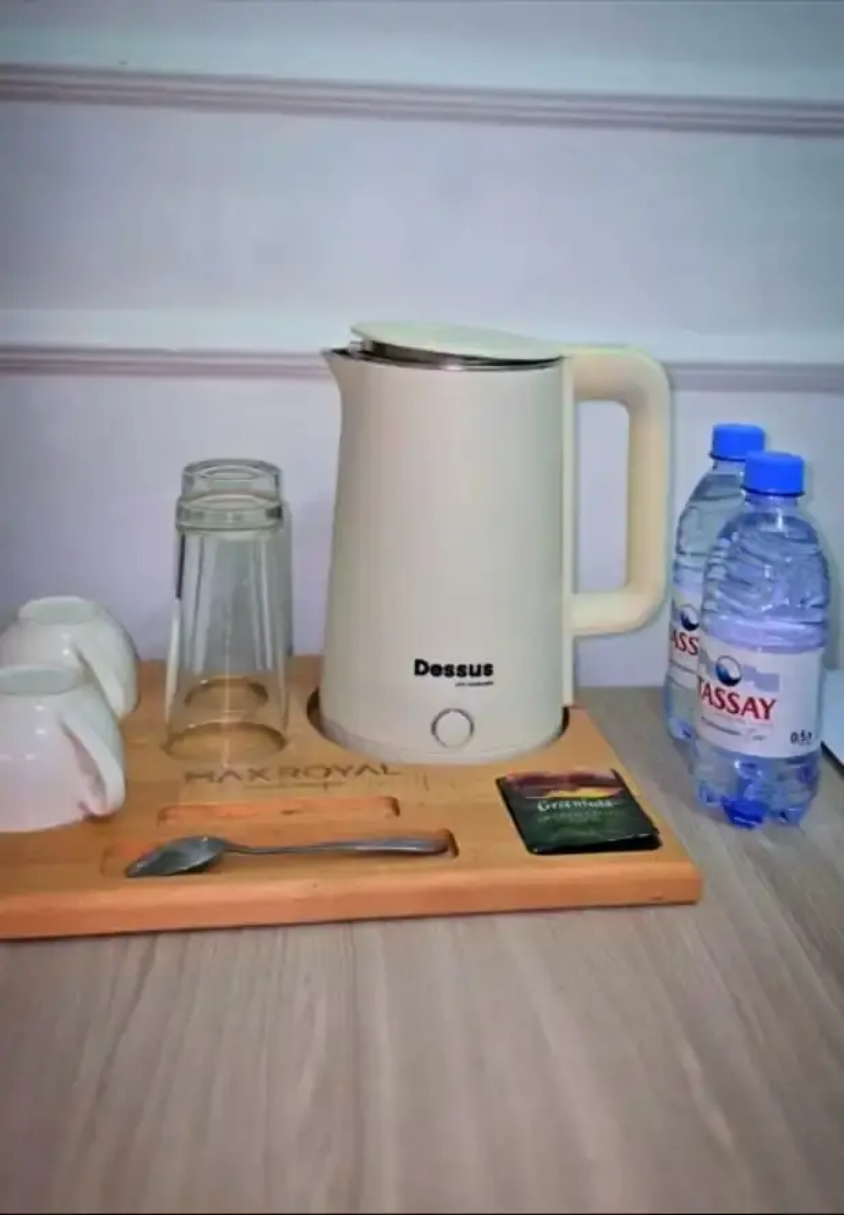 Royal Max hotel & spa