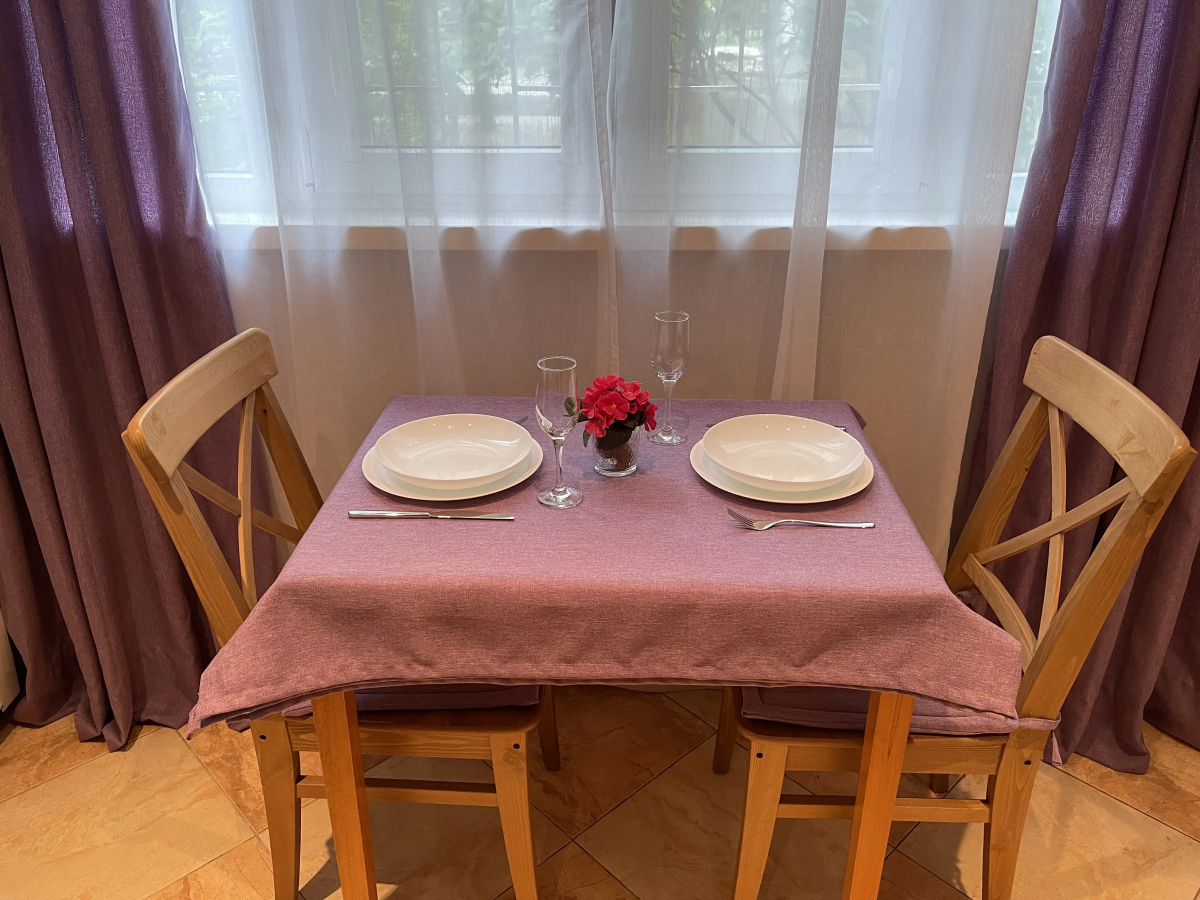 Апартаменты Люкс в парке на Соколе