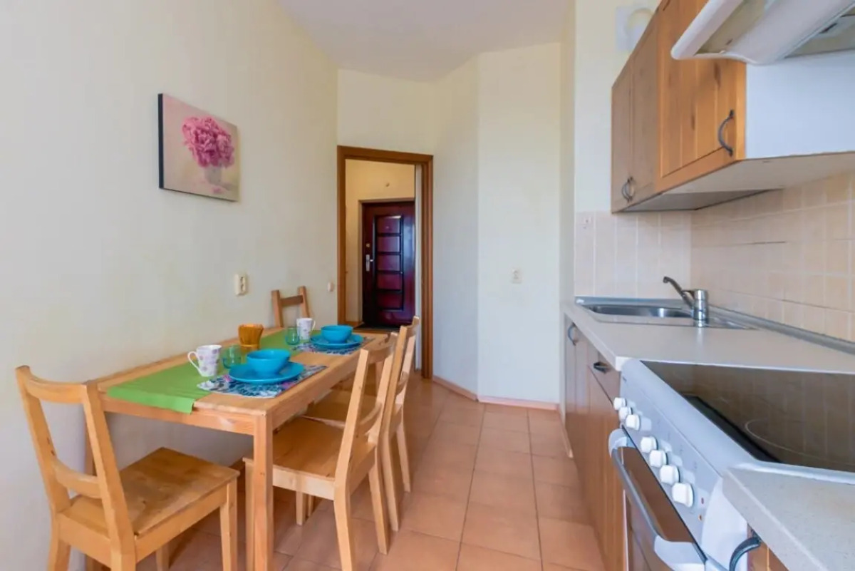 Апартаменты Пионерская Domotelli 13