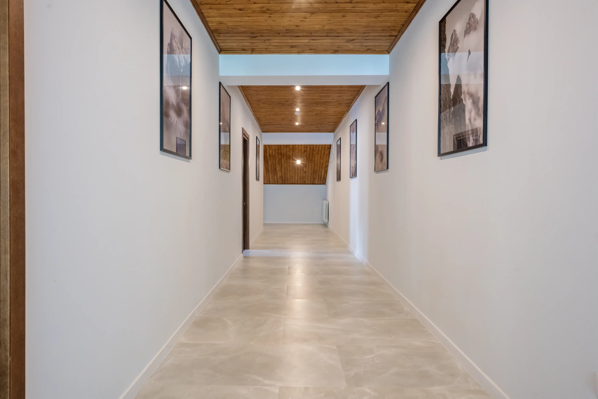 Отель Residence Kazbegi