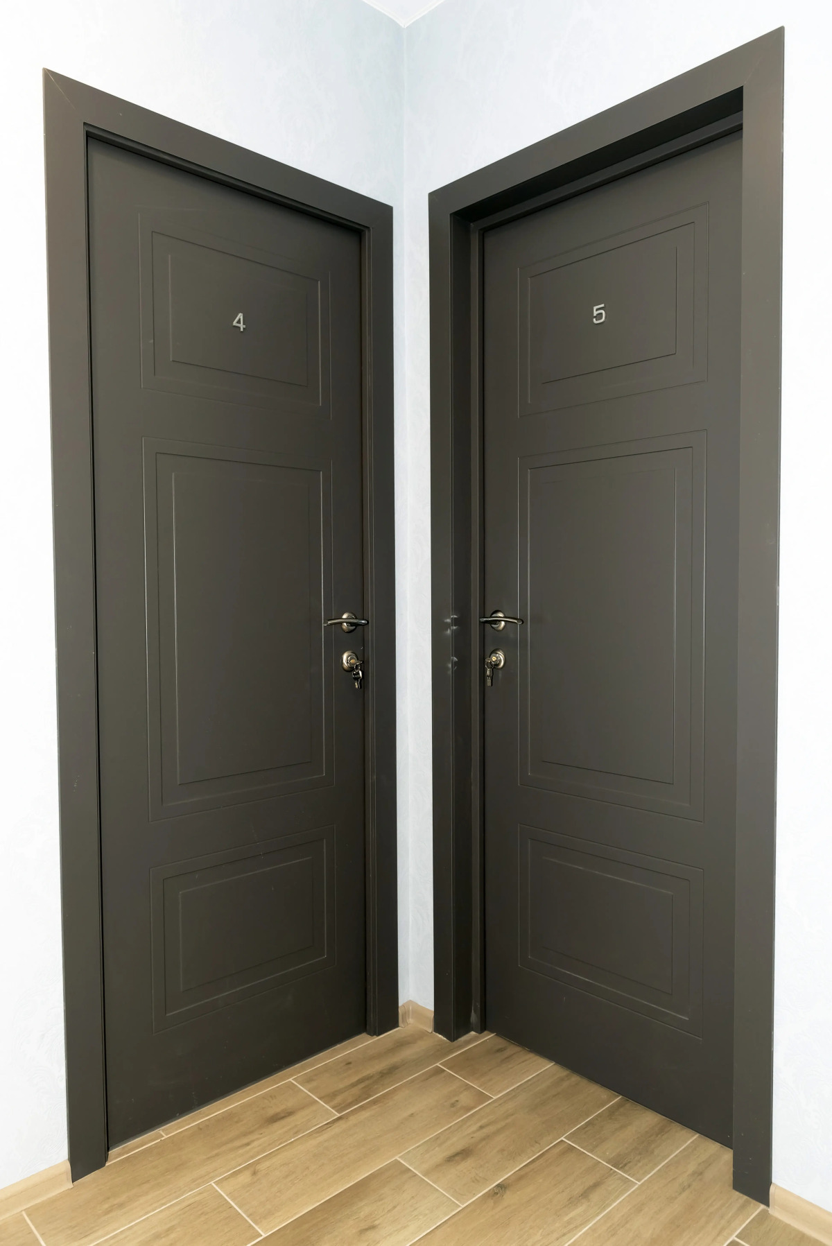 Меблированные комнаты Комната №72