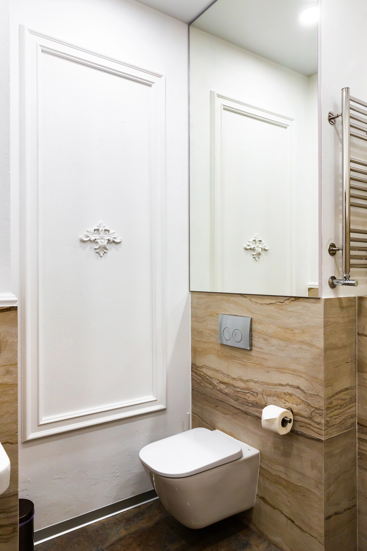 Апартаменты InterLoft 5 Old Town Free Parking Wi-Fi 100/50 Smart TV