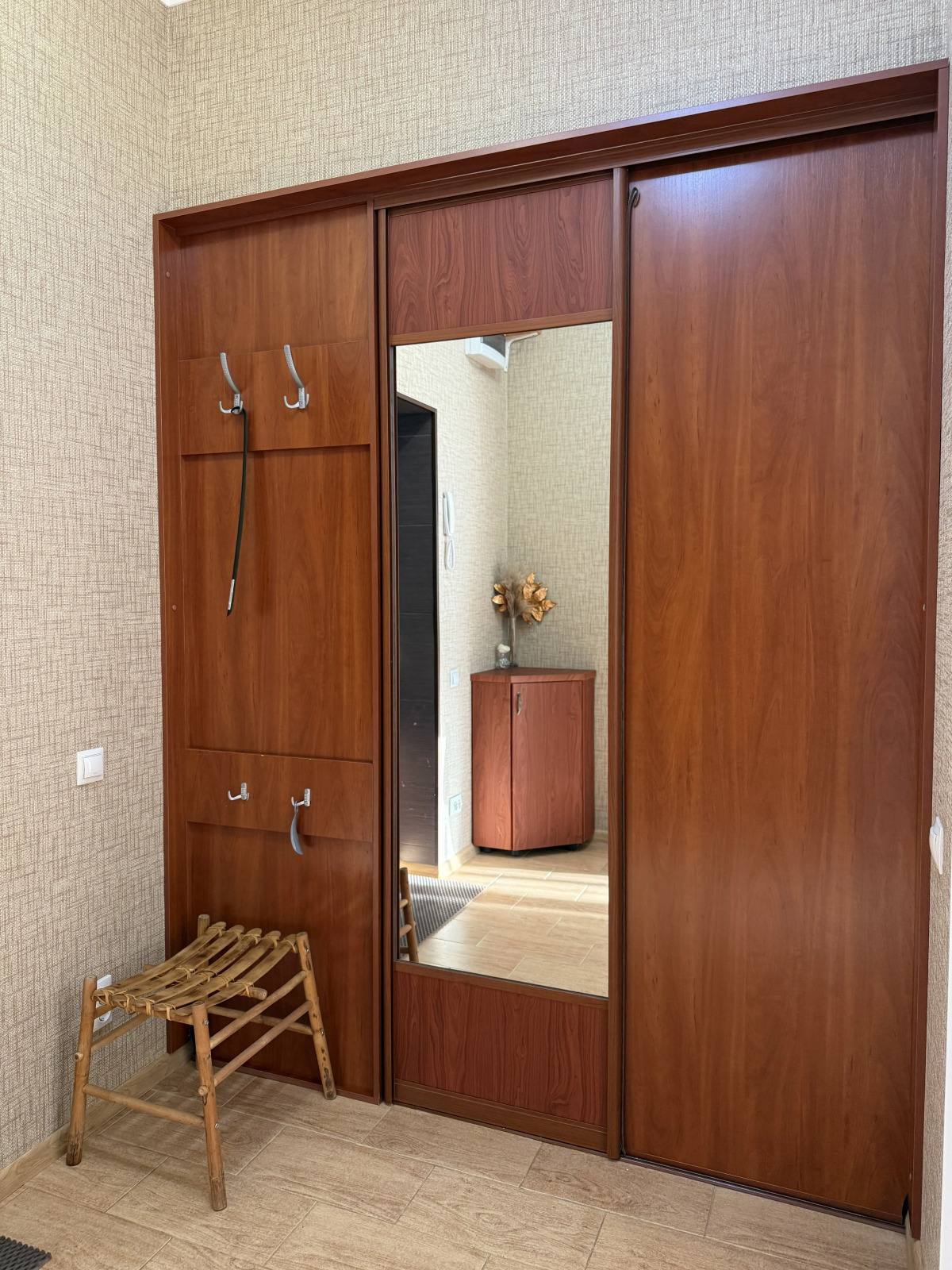 Квартира на Пушкина 15 12 этаж