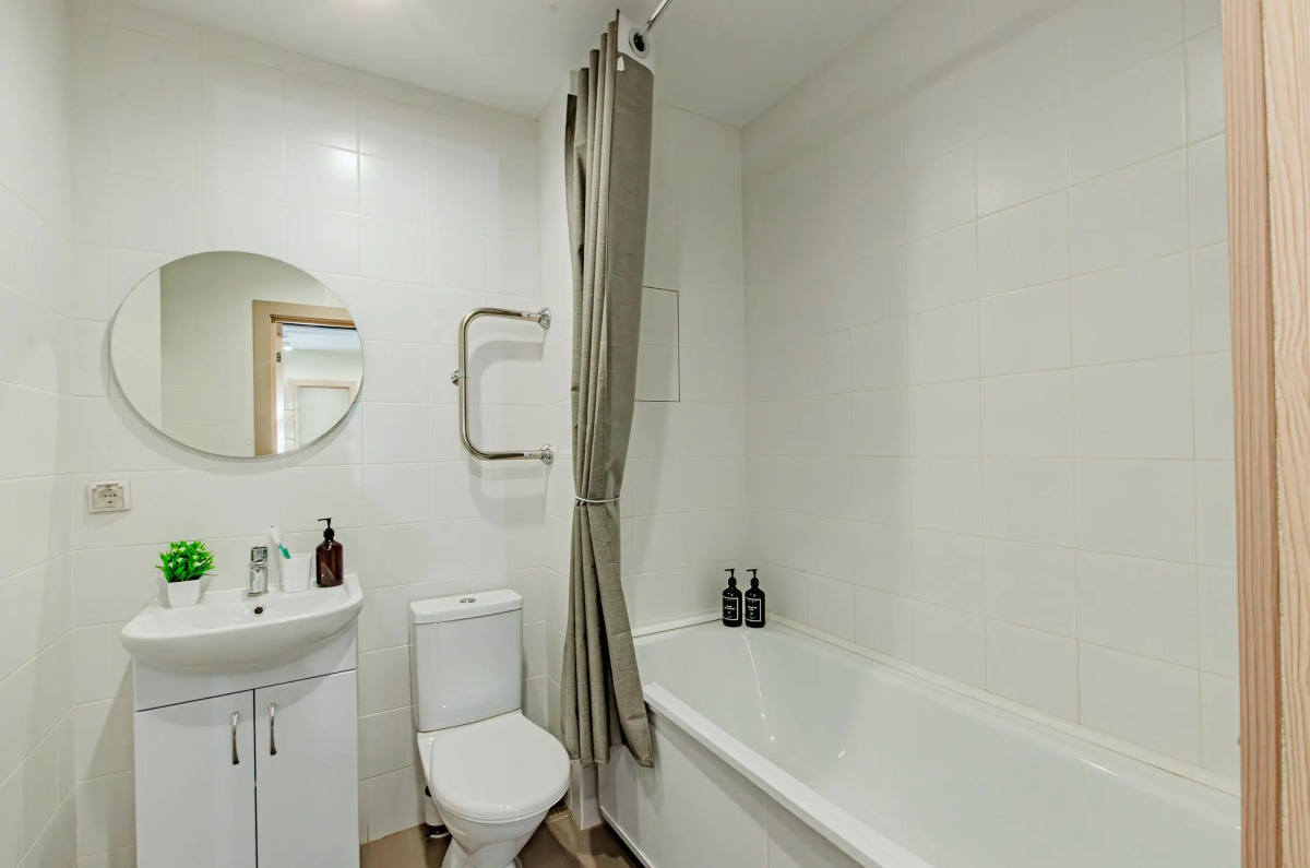 Апартаменты Аренда для души