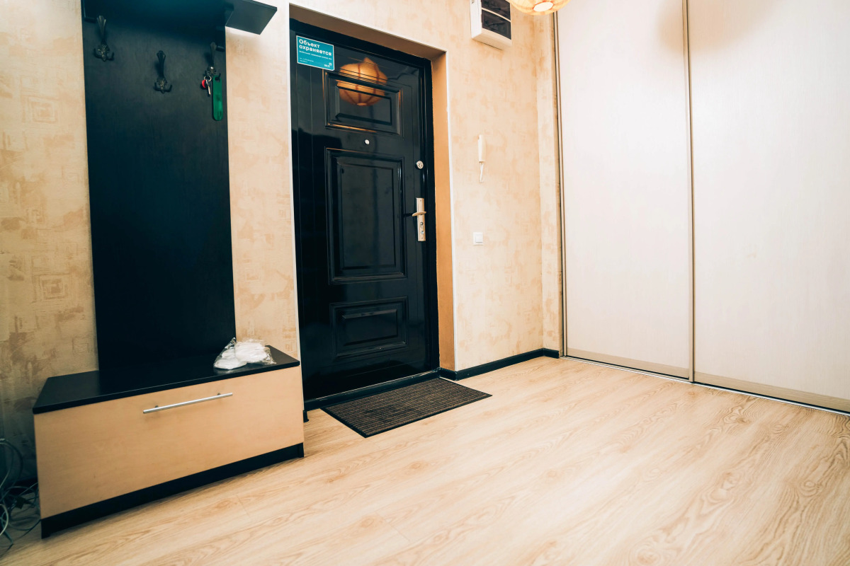 Апартаменты Atlant Apartments 219