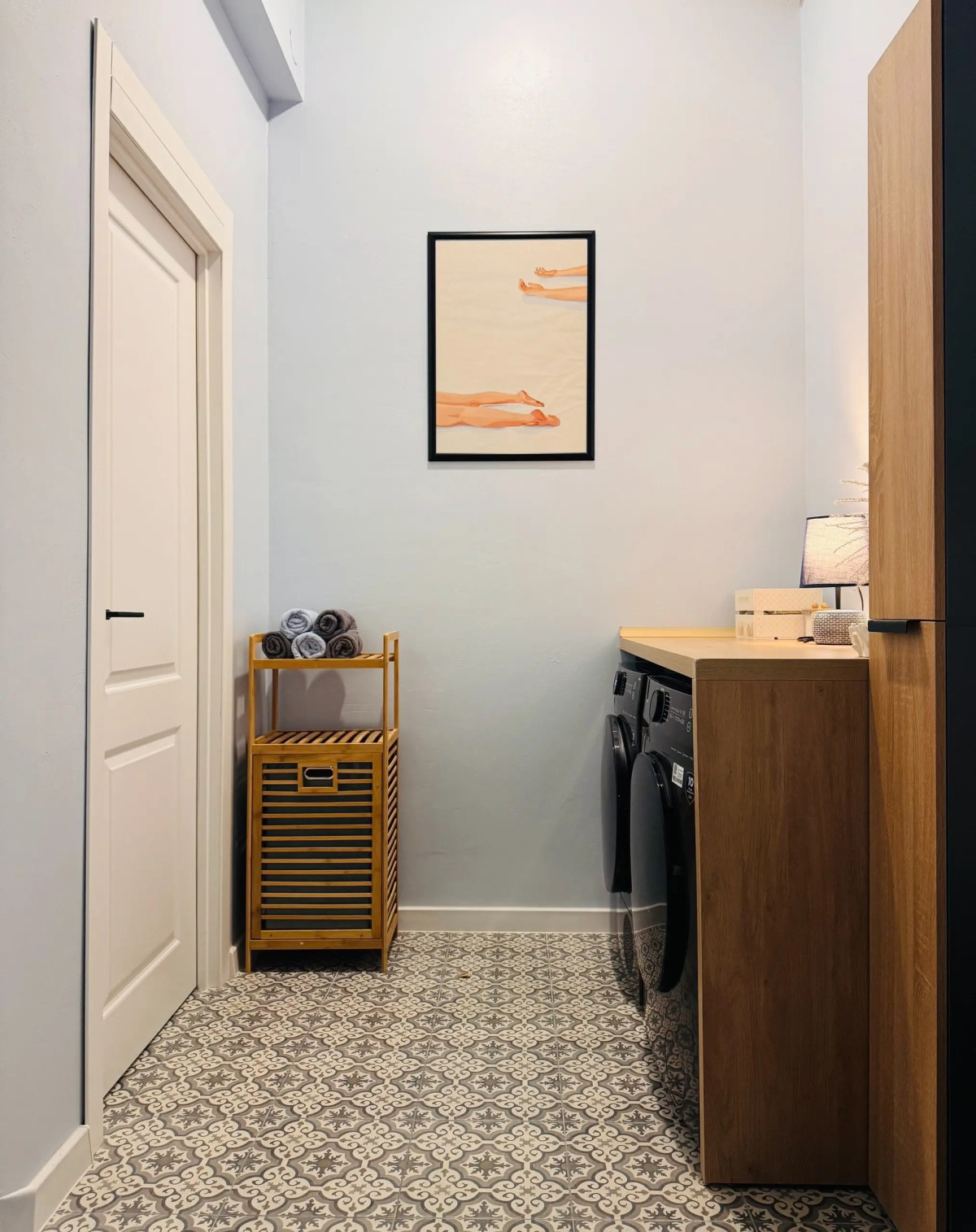 Квартира Северная Морошка