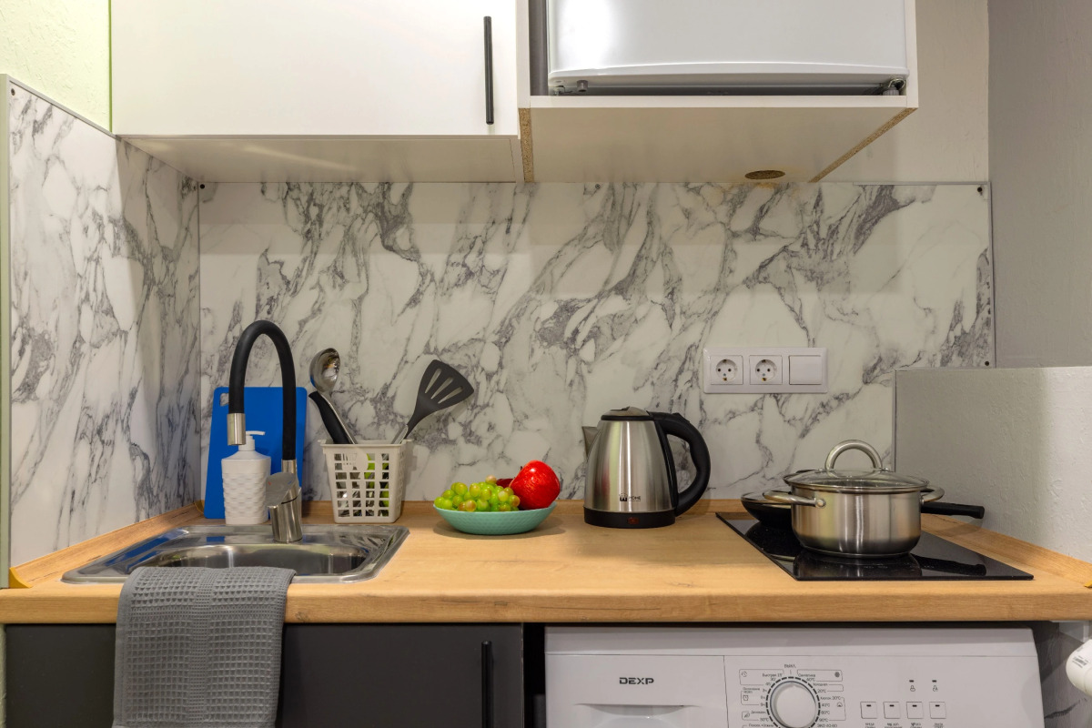 Апартаменты Сити Групп на Улице Чехова 9