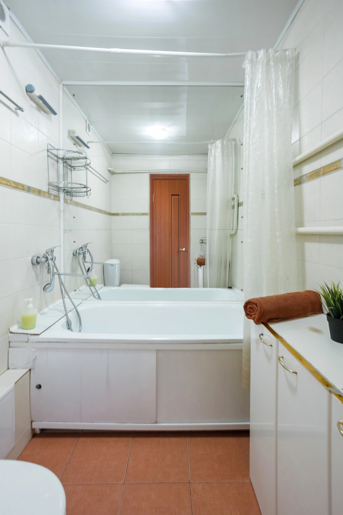 Апартаменты Амурский Бульвар 5