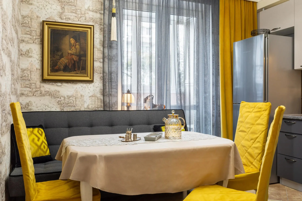 Апартаменты BookingApart Комфорт  у Королевских ворот