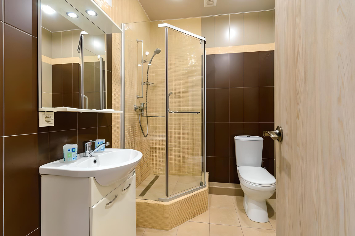 Апартаменты Green Sail