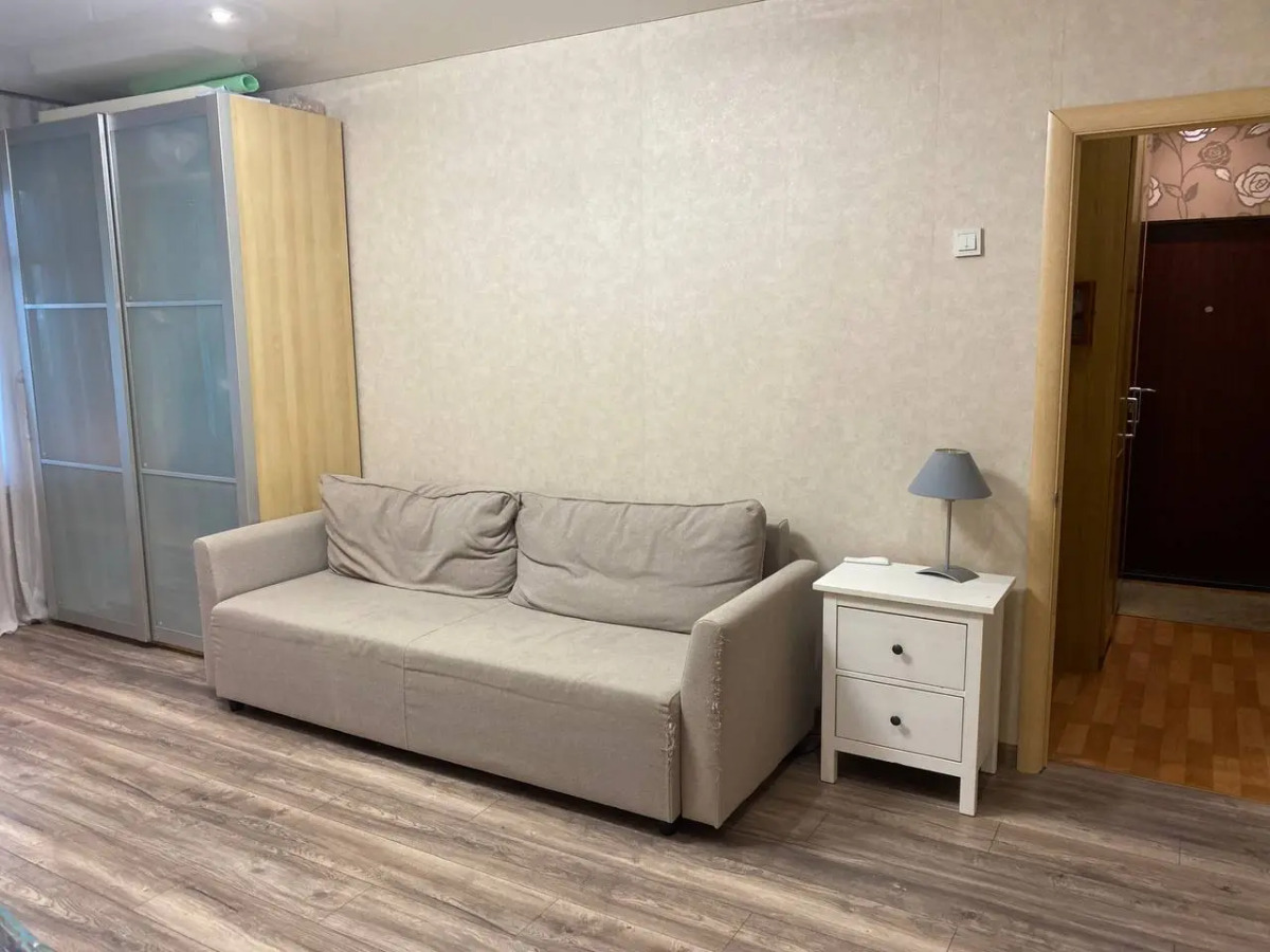 Апартаменты Семейные Логиновых