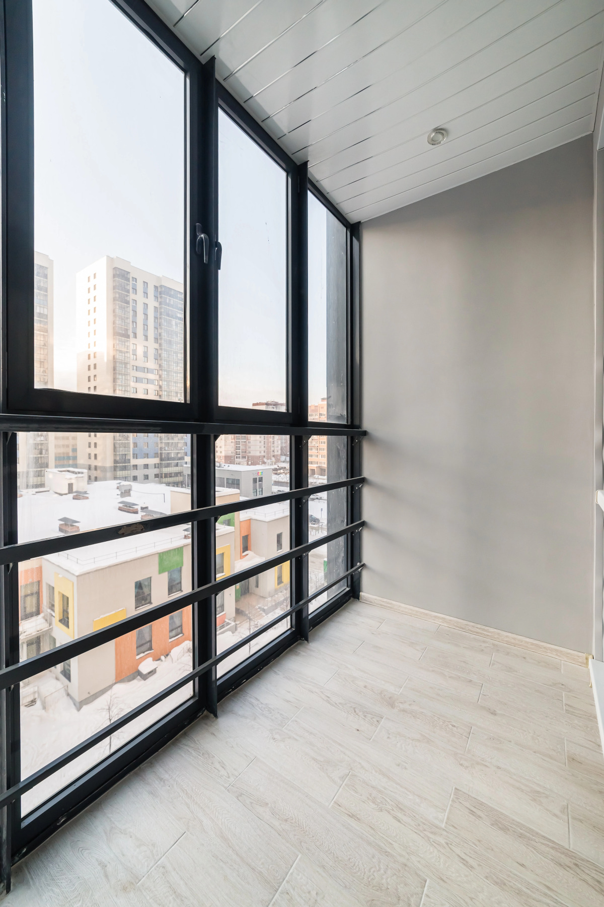 Апартаменты у Ривьеры