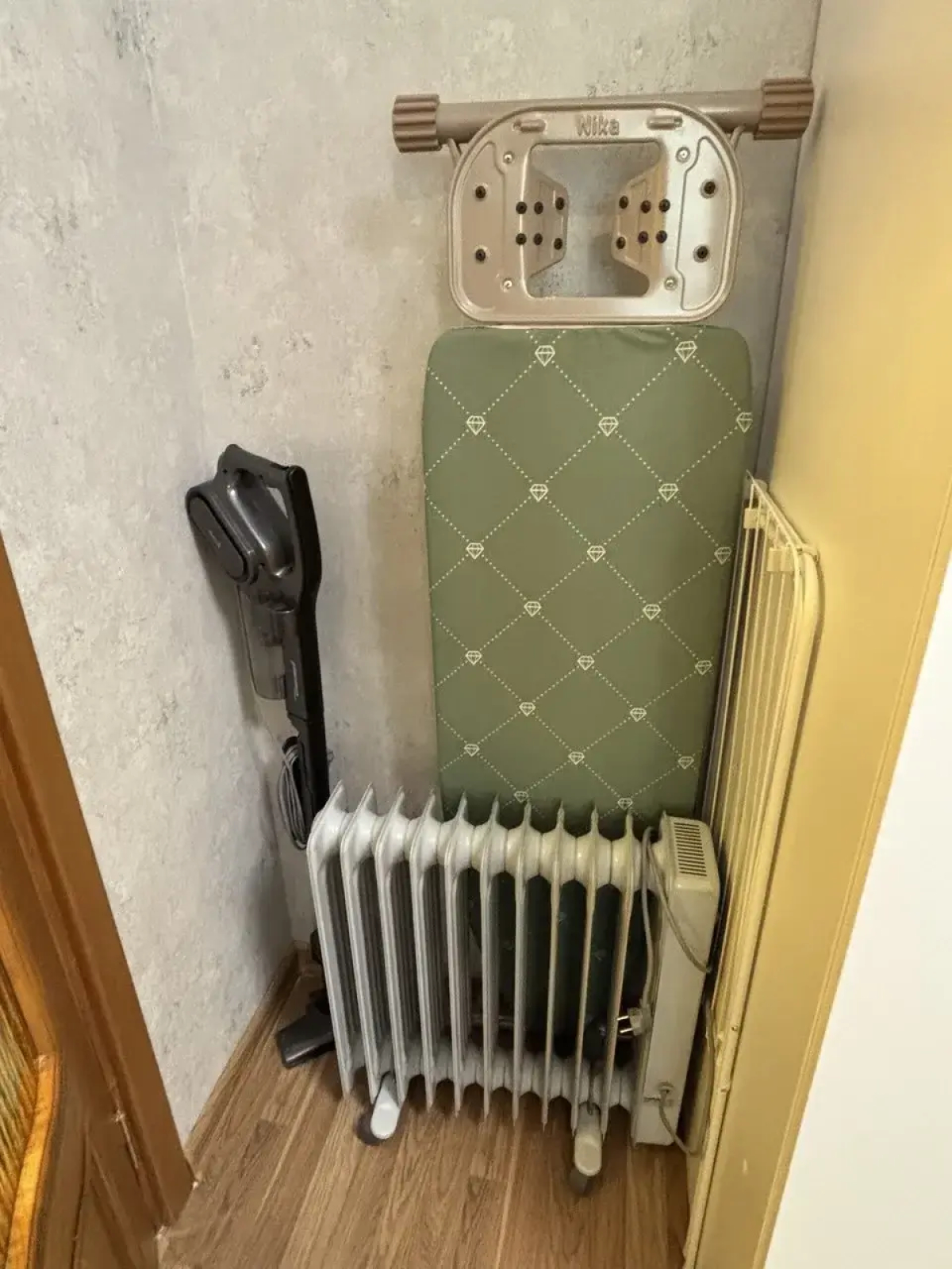 Квартира Клёвое Место рядом с Рыбной Деревней