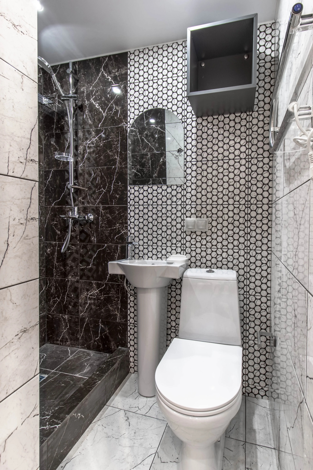 Апартаменты Улучшенные Somalina на Литейном