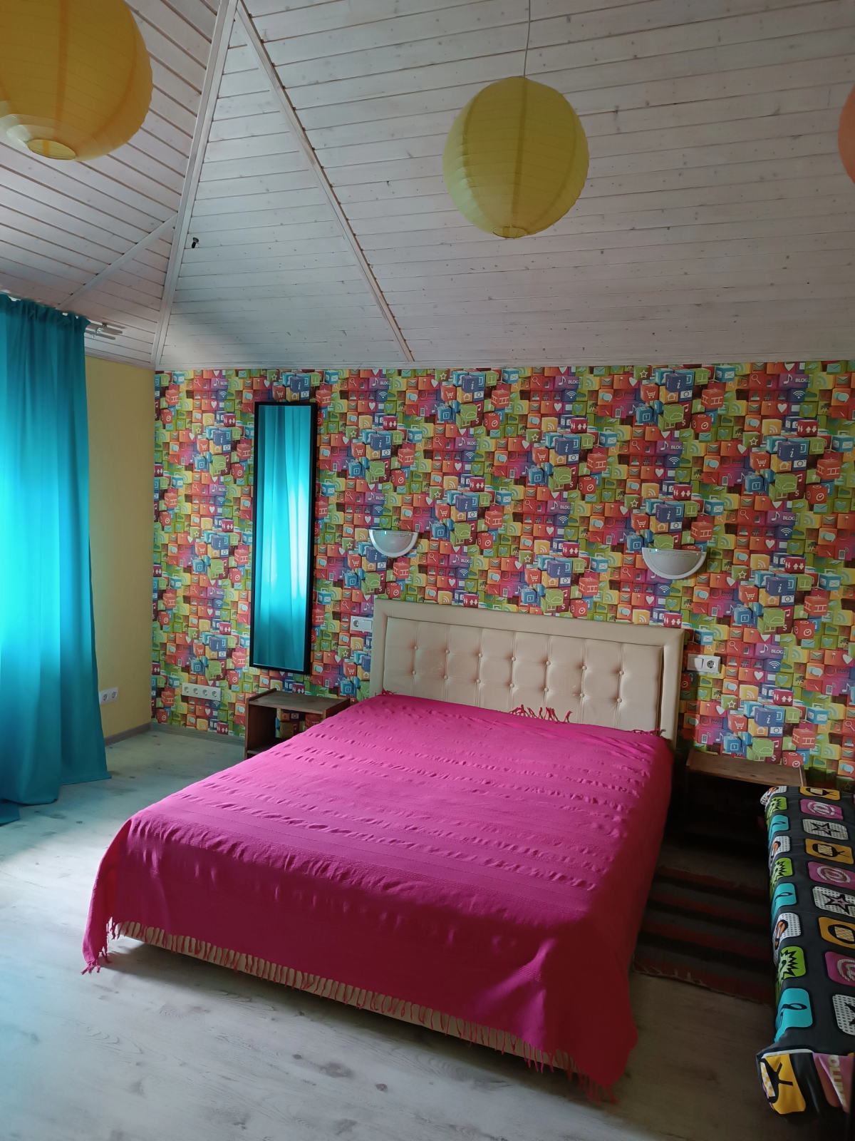 Гостевой Дом Уютный Отдых