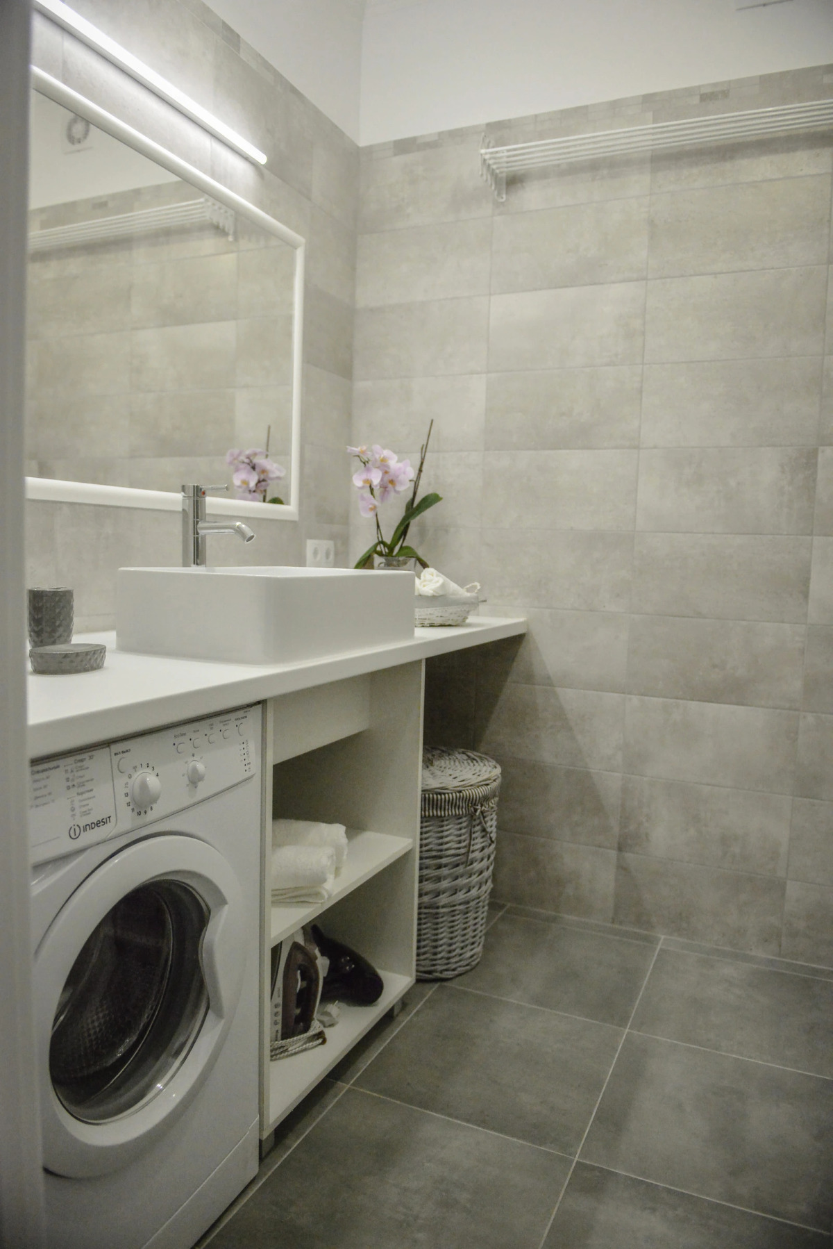 Апартаменты Old Town