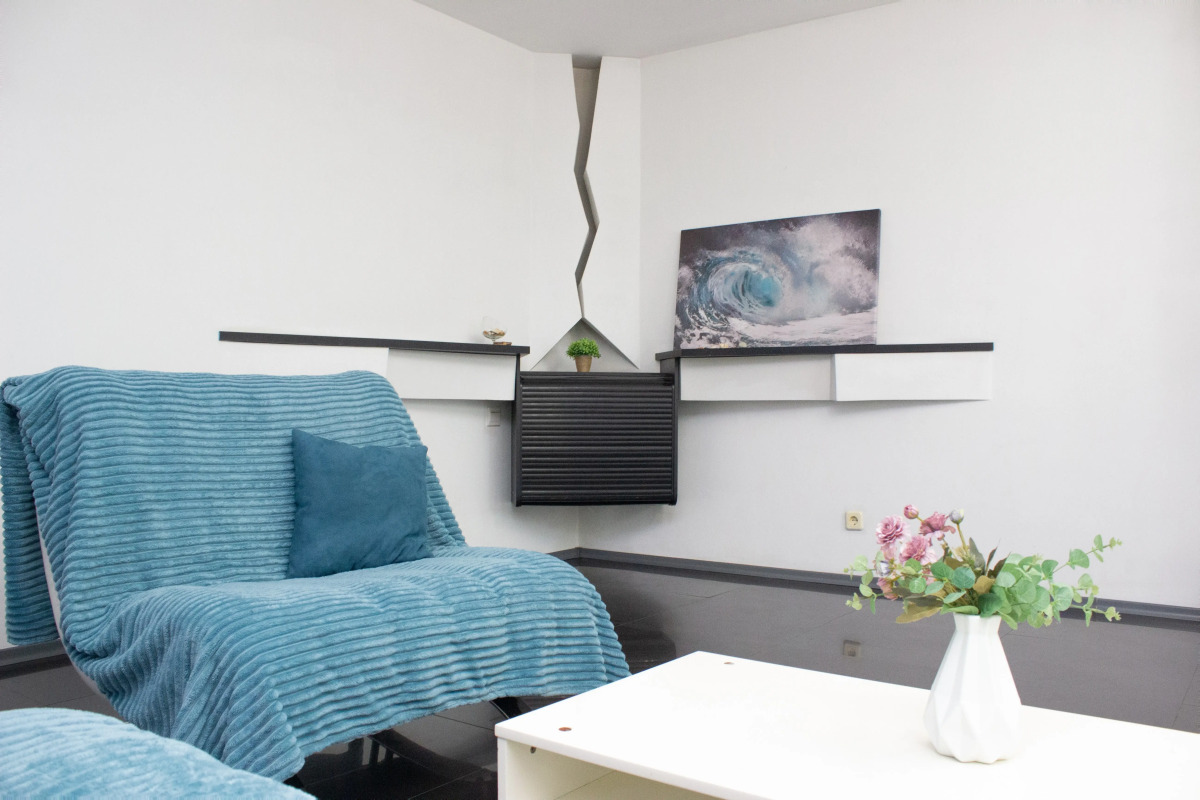 Апартаменты Северное Сияние