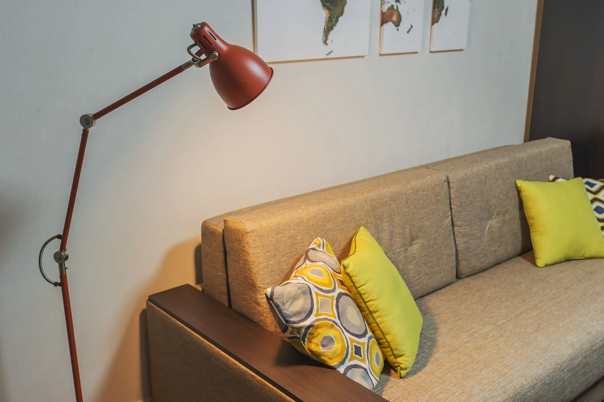 Квартира GM Apartments рядом с Экспоцентром и Белым домом