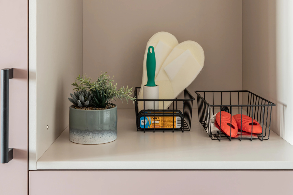 Квартира Moscow Deluxe Apartments Fili Family Suite