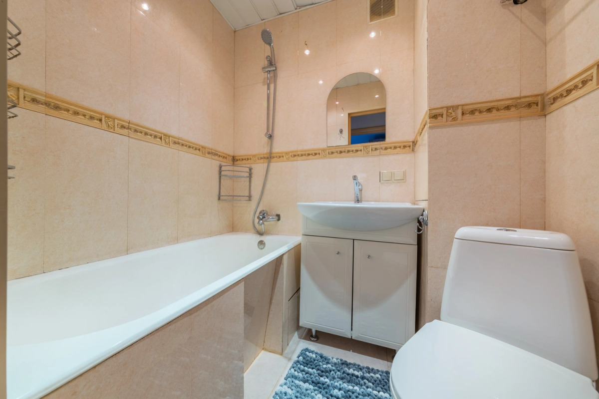 Апартаменты На Шелепихинской Набережной