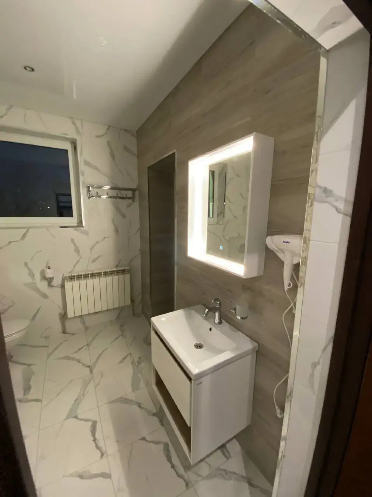 Апартаменты Три Стиля у Цветника