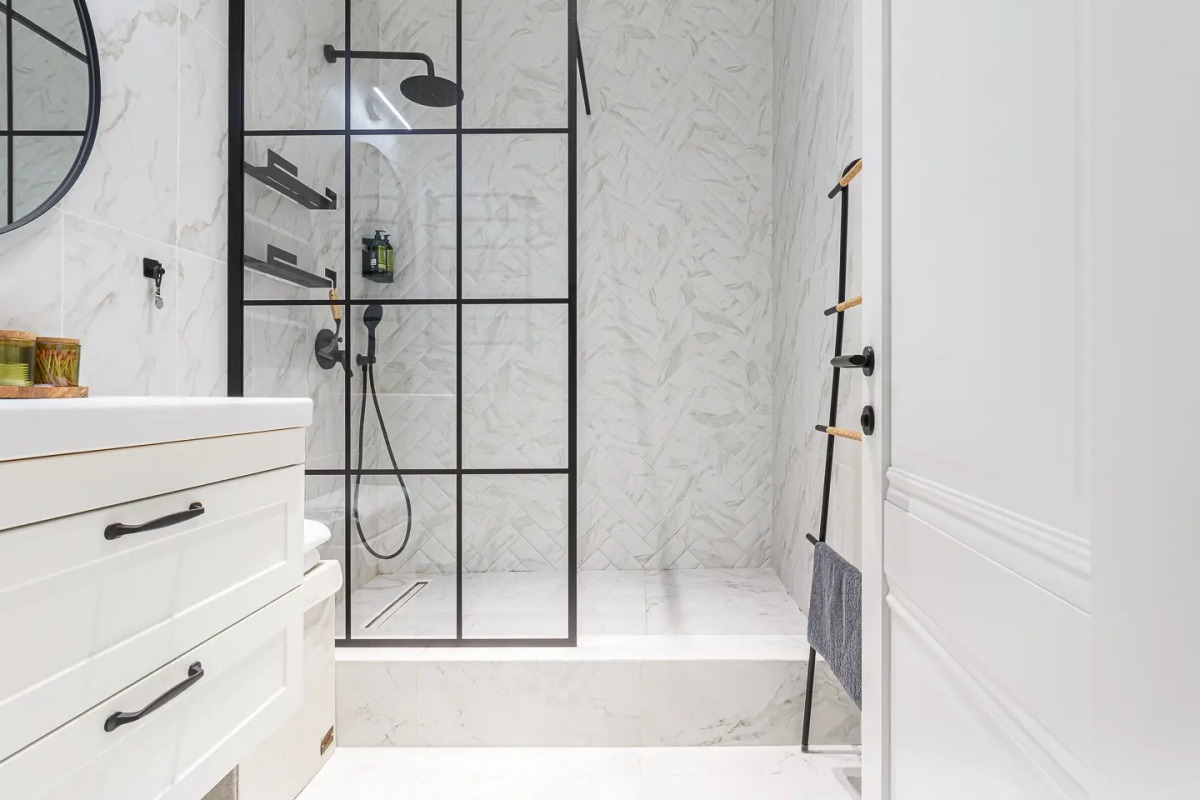 Квартира Большая и Светлая у Таврического Сада